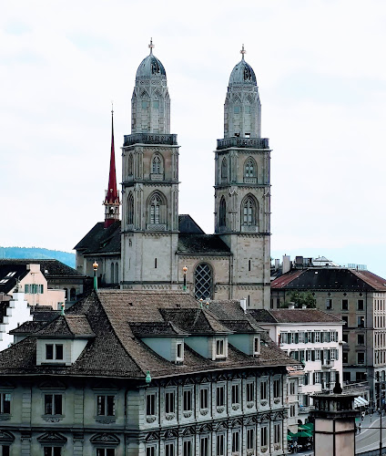 Stadtführung Zürich