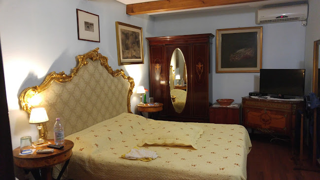 Opinii despre Villa Giulia în <nil> - Hotel