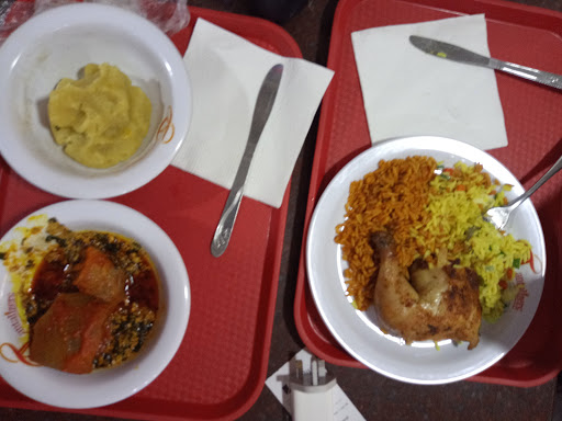 Tantalizers Surulere Lagos, 12b Oyekan St, Surulere, Lagos, Nigeria, Family Restaurant, state Lagos