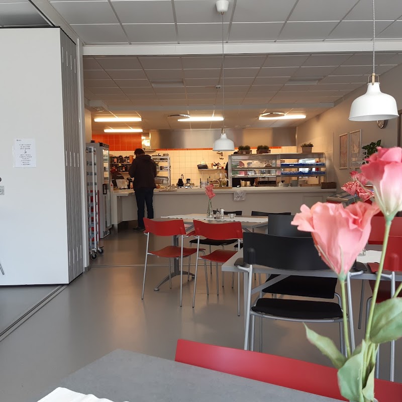 Resturang & Café Vidingsjö