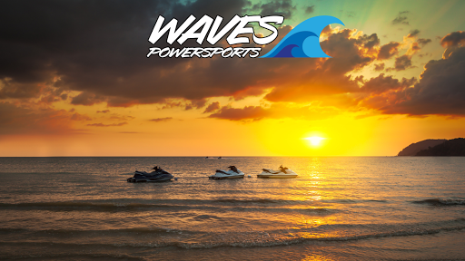 Waves Powersports
