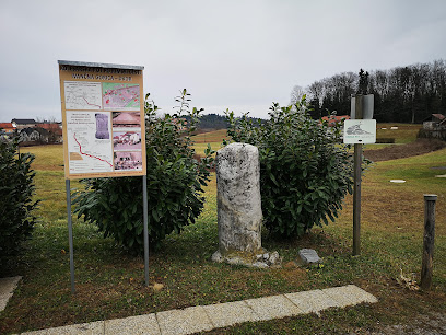 Rimska pot Ivančna Gorica - Dvor