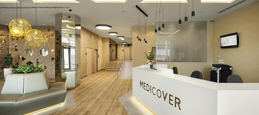 Medicover Eiffel Clinic