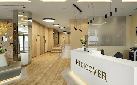 Medicover Eiffel Clinic image