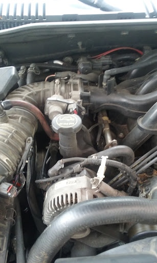 Auto Parts Store «AutoZone», reviews and photos, 629 Communipaw Ave, Jersey City, NJ 07304, USA