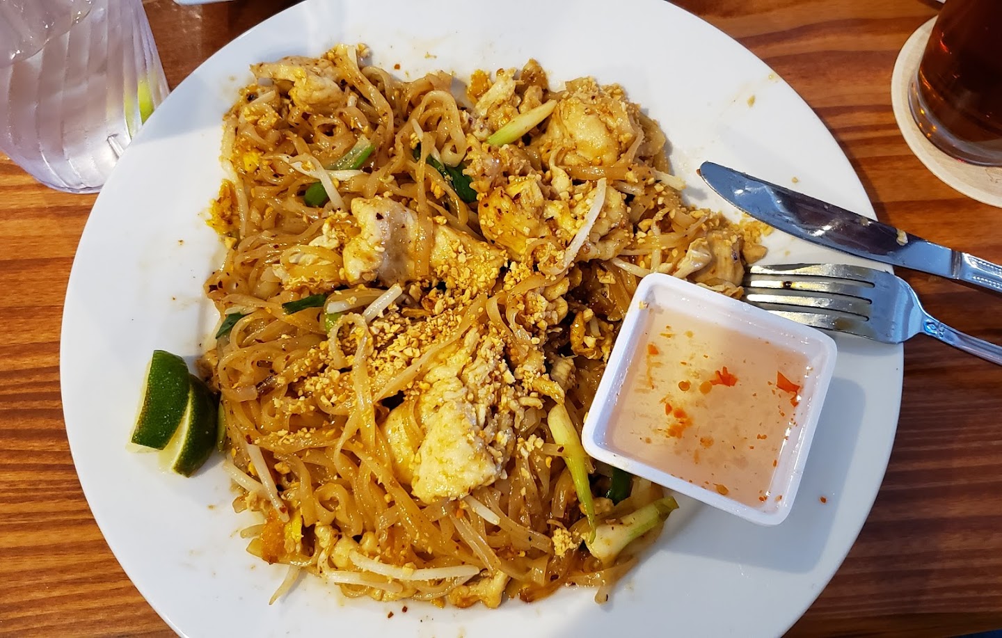 Thai Recipe Bistro