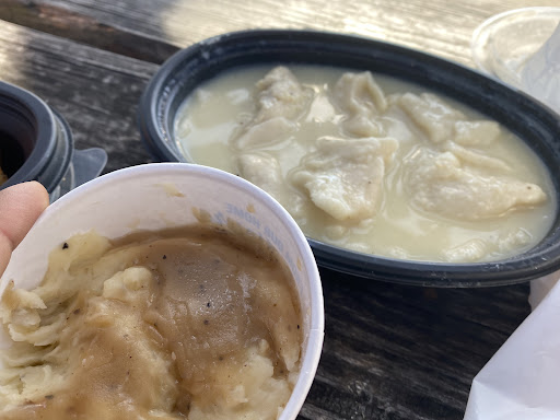 American Restaurant «Cracker Barrel Old Country Store», reviews and photos, 5304 N Galloway Ave, Mesquite, TX 75150, USA