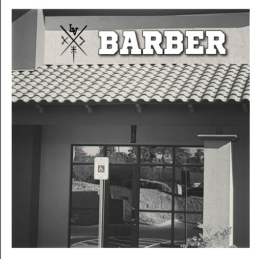 Las Vegas Barbershop