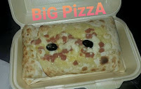 Plats et boissons du Pizzeria Big Pizza à Avignon - n°3