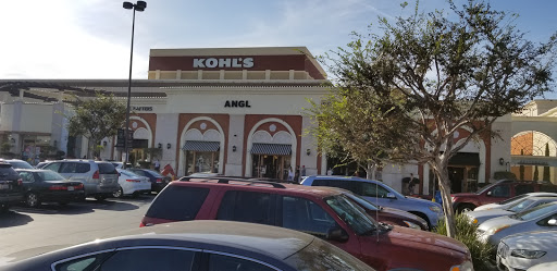 Shopping Mall «Bella Terra», reviews and photos, 7777 Edinger Ave, Huntington Beach, CA 92647, USA