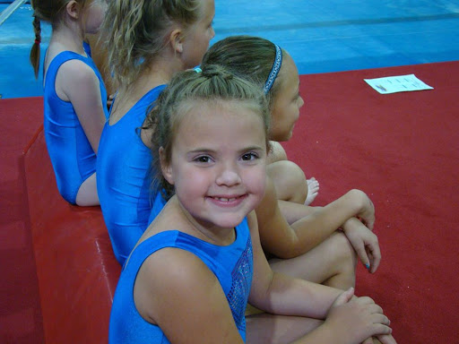 Gymnastics Club «Phoenix Gymnastics & Dance Academy», reviews and photos, 1926 W Monona Dr, Phoenix, AZ 85027, USA