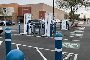 EVgo Charging Station image