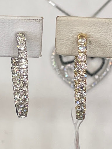 Jeweler «Kripps Jewelers», reviews and photos, 10109 Colesville Rd, Silver Spring, MD 20901, USA