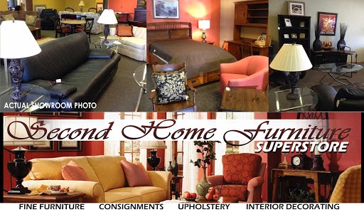 Consignment Shop «Second Home Furniture», reviews and photos, 2887 W Pioneer Pkwy, Pantego, TX 76013, USA