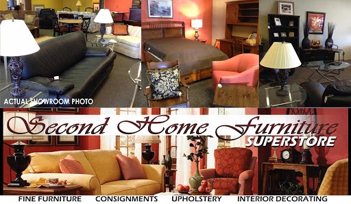 Consignment Shop «Second Home Furniture», reviews and photos, 2887 W Pioneer Pkwy, Pantego, TX 76013, USA