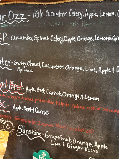 Health Food Store «Next Generation Health Foods & Juice Bar», reviews and photos, 905 Sidney Baker St, Kerrville, TX 78028, USA