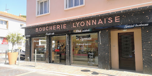 Boucherie Brunet Leon Hyères