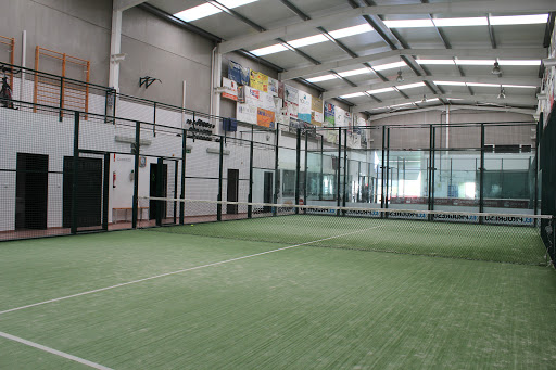 Pádel Lugo — foto 3