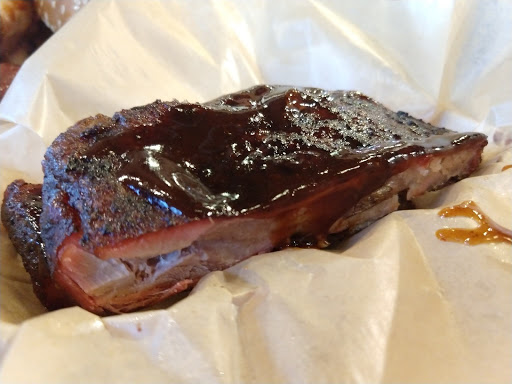 Barbecue Restaurant «City Barbeque», reviews and photos, 1305 Kildaire Farm Rd, Cary, NC 27511, USA