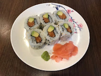 Sushi du Restaurant japonais Sushi 9 à Amiens - n°12