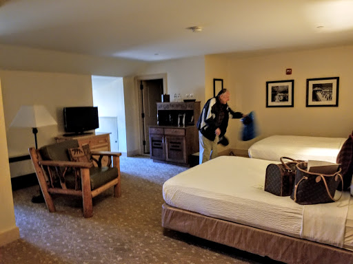 State Park «Bear Mountain State Park», reviews and photos, Route 9W North, Bear Mountain, NY 10911, USA