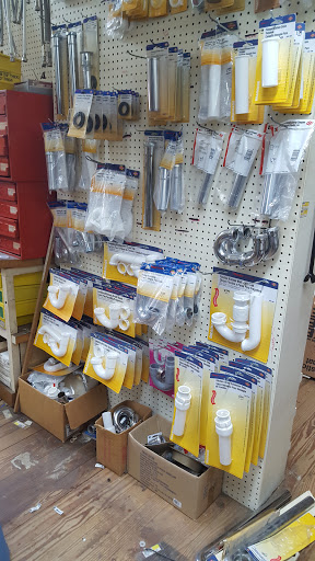 Home Improvement Store «McKinney Lumber And Hardware», reviews and photos, 2046 Laurens Rd, Greenville, SC 29607, USA