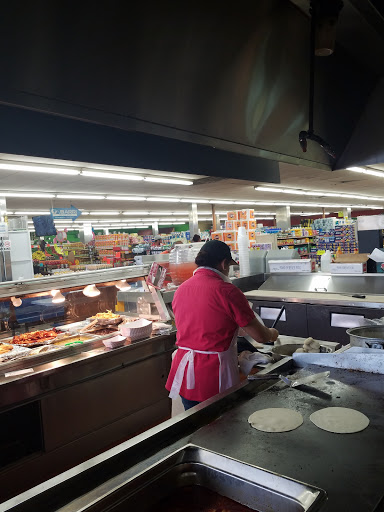 Grocery Store «La Michoacana Meat Market», reviews and photos, 3901 Hemphill St, Fort Worth, TX 76110, USA