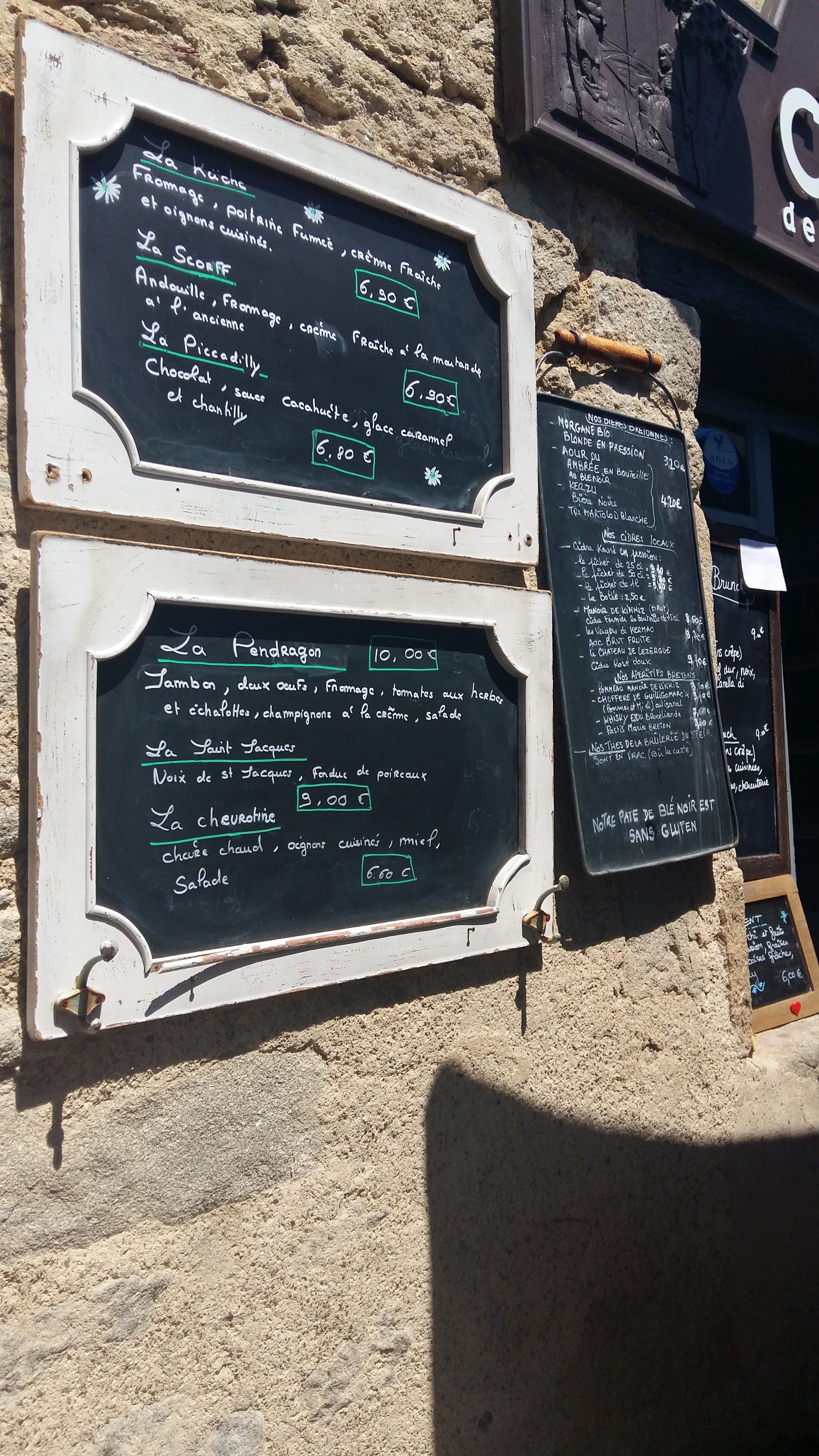 Photo n° 2 de l'avis de ERIC. fait le 11/07/2019 à 18:58