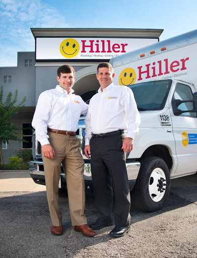 HVAC Contractor «Hiller Plumbing, Heating, Cooling & Electrical», reviews and photos, 915 Murfreesboro Pike, Nashville, TN 37217, USA