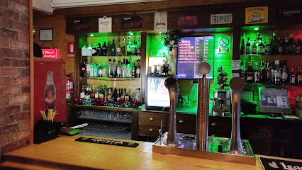 Maclarens Irish Pub - Av. de la Universidad, 33, 28911 Leganés, Madrid, Spain