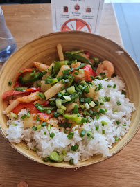 Aliment-réconfort du Restauration rapide Pitaya Thaï Street Food à Créteil - n°13
