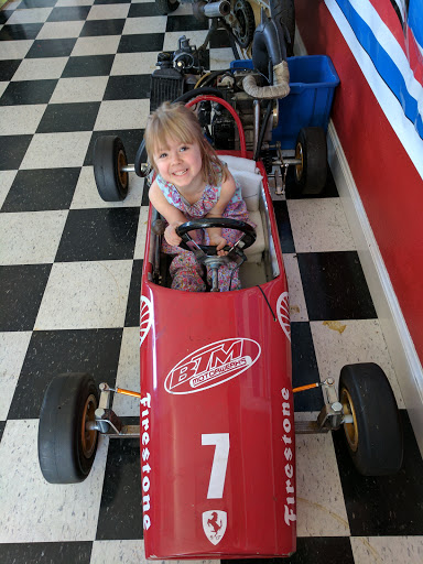 Auto Repair Shop «BTM Motorwerks», reviews and photos, 1661 S Bascom Ave, Campbell, CA 95008, USA