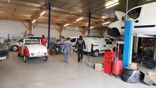 Photo 1 - CARROS'AUTO - PEUGEOT