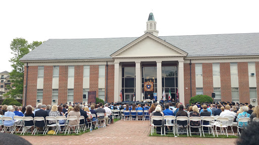 College «Brevard College», reviews and photos