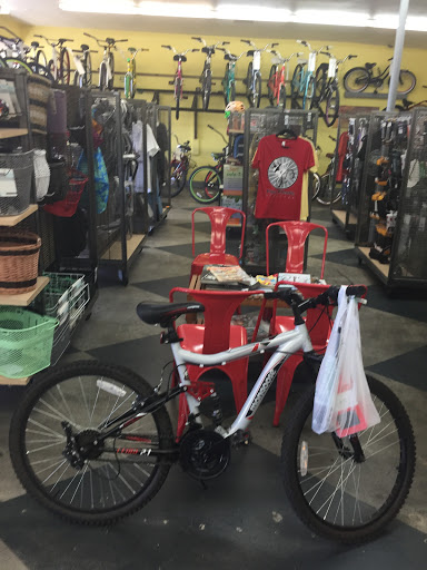 Bicycle Store «Papa Wheelie Bicycles», reviews and photos, 6949 Chapman Ave, Garden Grove, CA 92845, USA