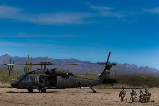 Arizona National Guard Joint Force Headquarters