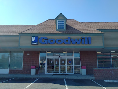 Goodwill Fairfield Store & Donation Station