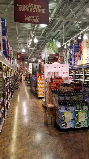 Wine Store «Total Wine & More», reviews and photos, 13887 Manchester Rd, Ballwin, MO 63011, USA