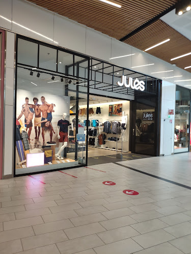 Magasin de vêtements pour hommes Jules Bayonne Anglet Anglet