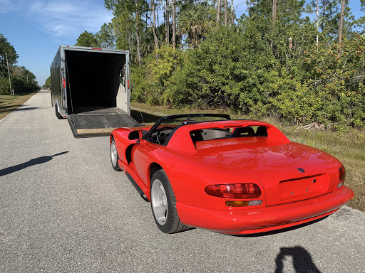 Auto Auction «Somerset Automotive Sales Network Inc.», reviews and photos, 9300 Cloverleaf Ct, Fort Myers, FL 33912, USA