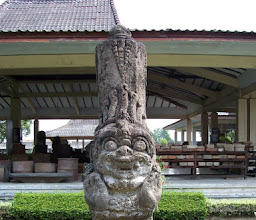 Museum Majapahit Trowulan photo