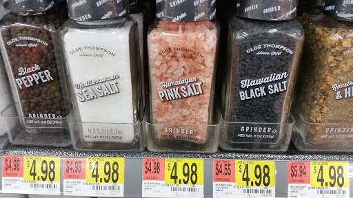 Supermarket «Walmart Neighborhood Market», reviews and photos, 1803 N Highland Ave, Clearwater, FL 33755, USA