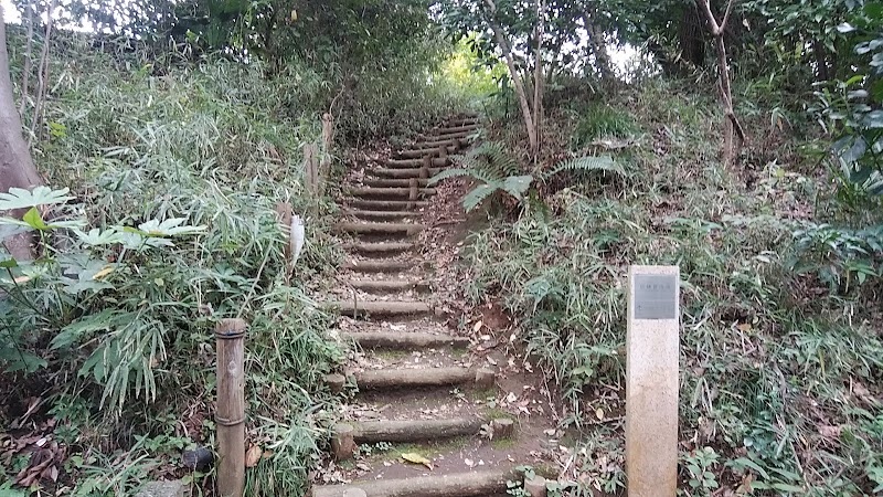 伝祥応寺跡･塚跡