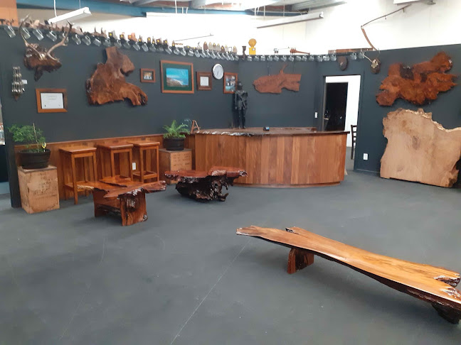 Reviews of Kauri Cave Furniture Gallery Ltd in Tauranga - Museum