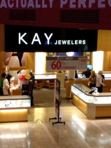 Jewelry Store «Kay Jewelers», reviews and photos, 667 Southcenter Mall, Tukwila, WA 98188, USA