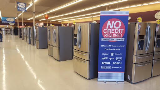 Appliance Store «Sears Outlet», reviews and photos, 4854 W Lone Mountain Rd, Las Vegas, NV 89130, USA