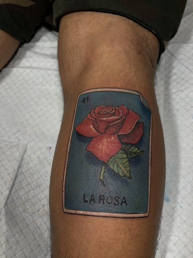 Explore lynyrd skynyrd tattoo ideas, creative tattoo ideas in Astoria, available at Xolotl Tattoo Gallery