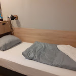 Photo n°1 de l'avis de Anna.i fait le 27/01/2022 à 19:30 sur le  Das Schlafwerk - Stuttgart Nord à Korntal-Münchingen