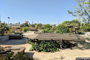 Forestiere Underground Gardens