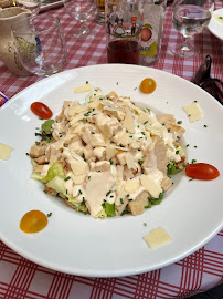 Plats et boissons du Restaurant La Dime à Riquewihr - n°8